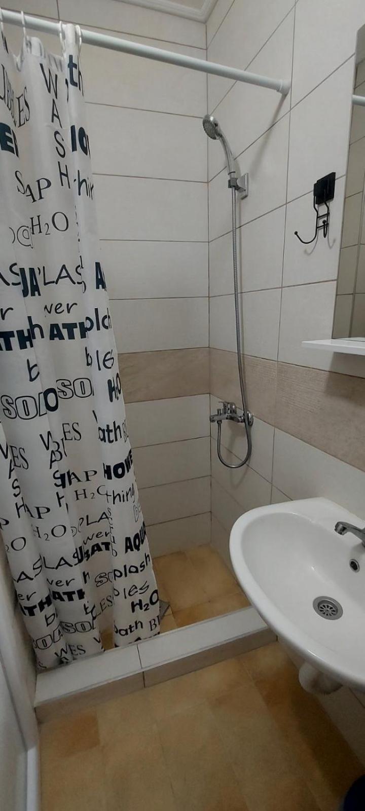 Kulic Apartment Pluzine Luaran gambar