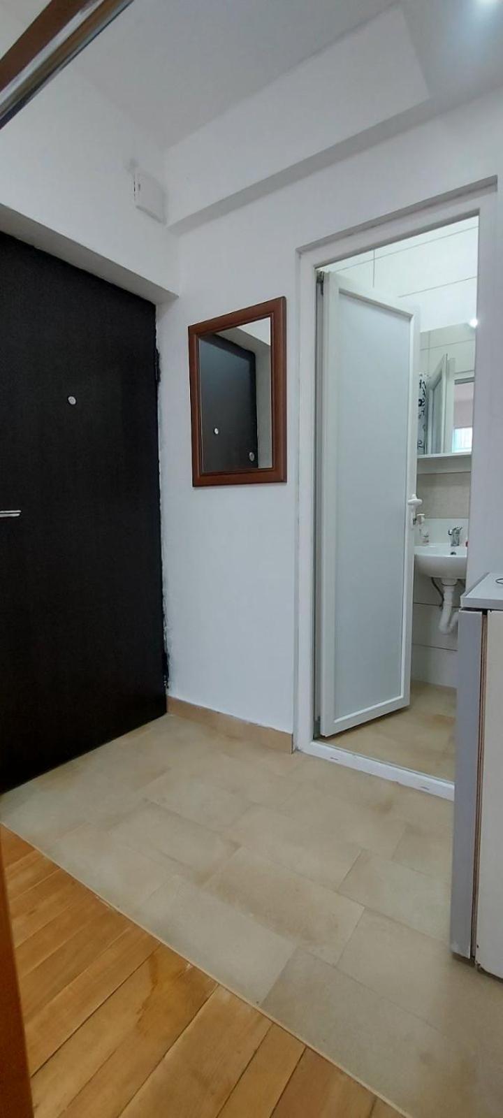 Kulic Apartment Pluzine Luaran gambar
