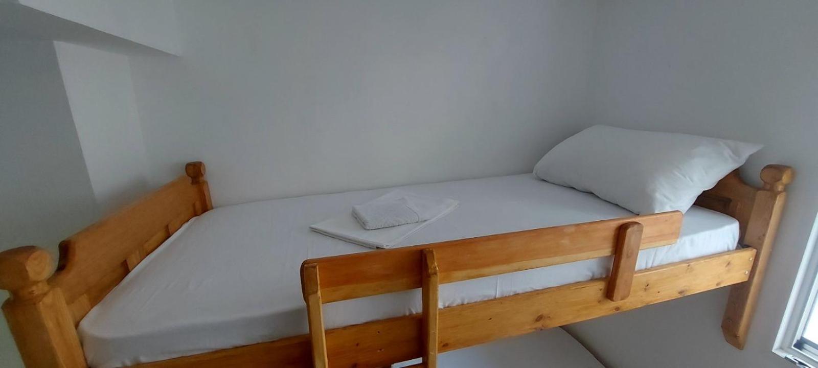 Kulic Apartment Pluzine Luaran gambar